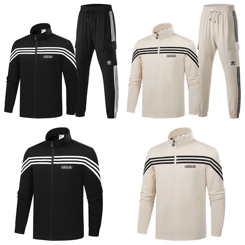 long sleeved set  