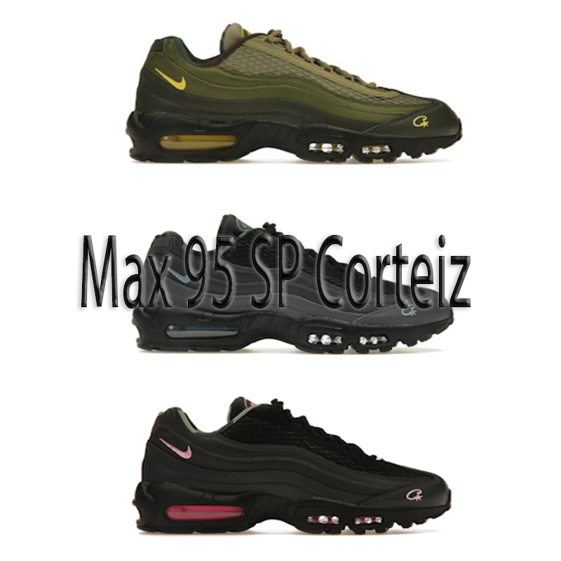 Max 95 SP Corteiz  