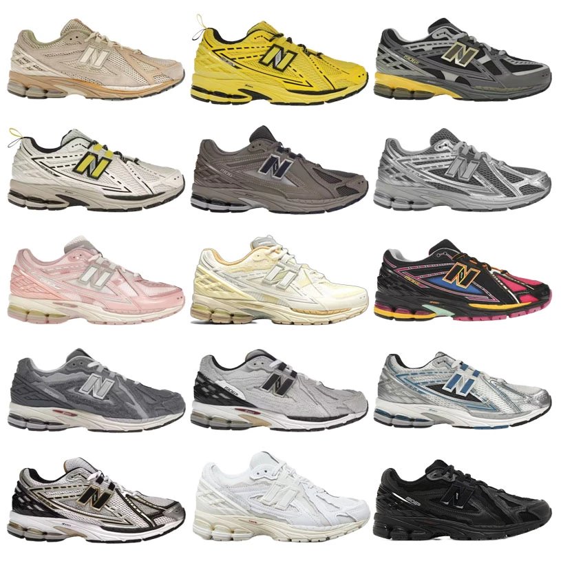 New Balance 1906D  